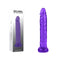Selopa Slimplicity Purple Dildo