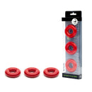 Sport Fucker Rubber Cock Ring