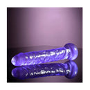 Selopa Slimplicity Purple Dildo