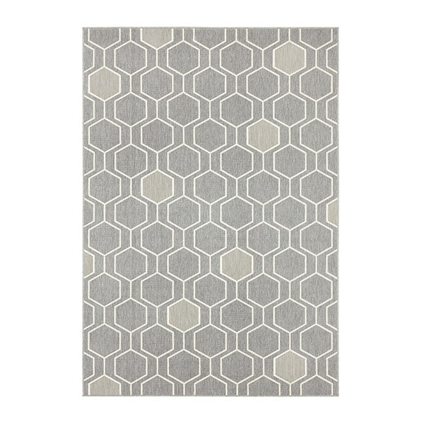 Ruby Beige Rug