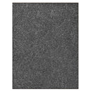 Europas Dark Grey Rug
