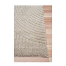 Carmelita Beige Base Rug