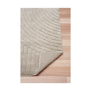 Carmelita Beige Base Rug