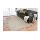Carmelita Beige Base Rug
