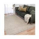 Carmelita Beige Base Rug