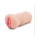 Zolo Stroke Off Super Tight Vibrating Flesh Vibrating Vagina Stroker