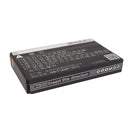 Cameron Sino Cs Rux300Sl 3000Mah Battery For Runbo X3 Mobile