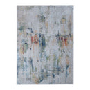 Thea Ivory Rust Rug 200 X 280 Cm