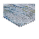 Thea Ivory Rust Rug 200 X 280 Cm