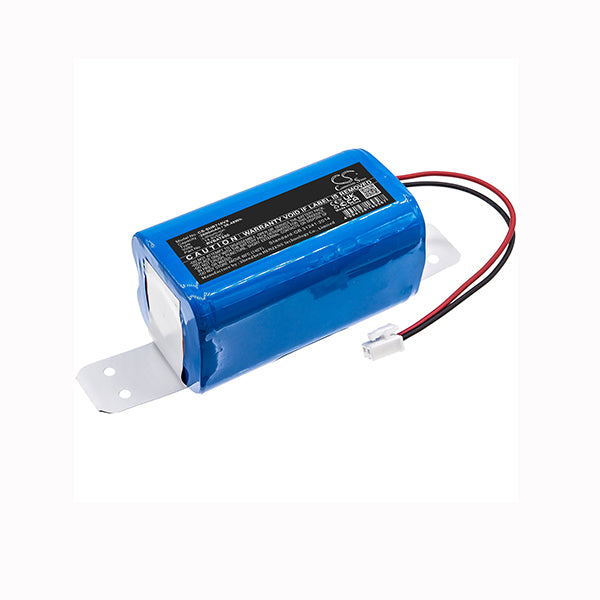 Cameron Sino Cs Shr710Vx 2600Mah Battery For Shark Rv2001 Vacuum