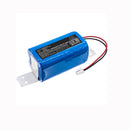 Cameron Sino Cs Shr750Vx 3400Mah Battery For Shark Rv761 Vacuum