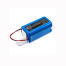 Cameron Sino Cs Shr750Vx 3400Mah Battery For Shark Rv761 Vacuum
