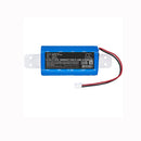 Cameron Sino Cs Shr710Vx 2600Mah Battery For Shark Rv2001 Vacuum