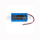 Cameron Sino Cs Shr750Vx 3400Mah Battery For Shark Rv761 Vacuum