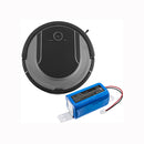 Cameron Sino Cs Shr850Vx 2600Mah Battery For Shark Rv850Brn Vacuum