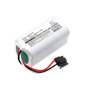 Cameron Sino Cs Iry110Vx 2600Mah Battery For Irobot Rvg Y1 Vacuum
