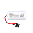 Cameron Sino Cs Iry110Vx 2600Mah Battery For Irobot Rvg Y1 Vacuum