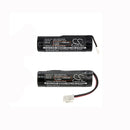 Cameron Sino Cs Ldc510vx 1400mah Battery For Leifheit Dry Clean 51000