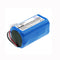 Cameron Sino Cs Mrx110Vx 3400Mah Battery For Miele Scout Rx1 Vacuum