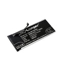 Cameron Sino Cs Nkt800Sl 3000Mah Battery For Nokia 8 Sirocco Mobile