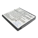 Cameron Sino Cs Sms520Sl 750Mah Battery For Samsung S5200 Mobile