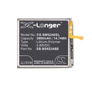 Cameron Sino Cs Smg240Sl 3800Mah Battery For Samsung Galaxy S24 Phone