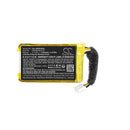 Cameron Sino Cs Jwm300Sl 1100Mah Battery For Jbl  Wind 3 Speaker
