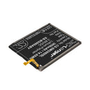 Cameron Sino Cs Smg980Sl 3650Mah Battery For Samsung Galaxy S20 Phone
