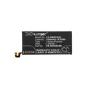 Cameron Sino Cs Smg920Sl 2550Mah Battery For Samsung Sm G920T Phone