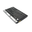 Cameron Sino Cs Cpf600Sl 900Mah Battery For Coolpad F618 Mobile