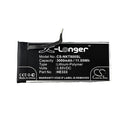 Cameron Sino Cs Nkt800Sl 3000Mah Battery For Nokia 8 Sirocco Mobile