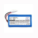 Cameron Sino Cs Mrx110Vx 3400Mah Battery For Miele Scout Rx1 Vacuum