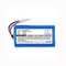 Cameron Sino Cs Mrx110Vx 3400Mah Battery For Miele Scout Rx1 Vacuum