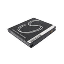 Cameron Sino Cs Sms520Sl 750Mah Battery For Samsung S5200 Mobile