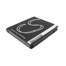 Cameron Sino Cs Sms520Sl 750Mah Battery For Samsung S5200 Mobile