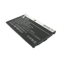 Cameron Sino Cs Cpf600Sl 900Mah Battery For Coolpad F618 Mobile