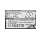 Cameron Sino Cs Cpf600Sl 900Mah Battery For Coolpad F618 Mobile