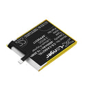Cameron Sino Cs Cas621Sl 4000Mah Battery For Cat S62 Pro Phone