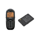 Cameron Sino Cs Sis45Sl 730Mah Battery For Siemens S45 Mobile