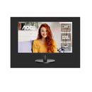 Aoc 27 Inches Ips 1920 × 1080Fhd 120Hz Anti Blue Light Monitor 2025