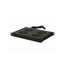 Avit 4 Fan Shelves With Digital Temperature Controller