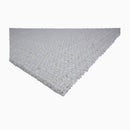 Sadie White Rug