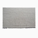 Sadie White Rug