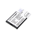 Cameron Sino Cs My253Xl 1300Mah Battery For Sagem Alium Mobile