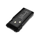 Cameron Sino Cs Smf110Tw 3000Mah Battery For Samcom Fpcn10A Radio