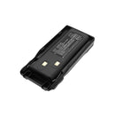 Cameron Sino Cs Smf110Tw 3000Mah Battery For Samcom Fpcn10A Radio
