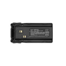 Cameron Sino Cs Smf110Tw 3000Mah Battery For Samcom Fpcn10A Radio