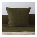 Bambury Samira European Pillowcase