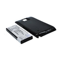 Cameron Sino Cs Smn916Dl 6000Mah Battery For Samsung Sm N910F Mobile