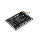 Cameron Sino Cs Smm130Sl 5000Mah Battery For Samsung Galaxy M13 Phone